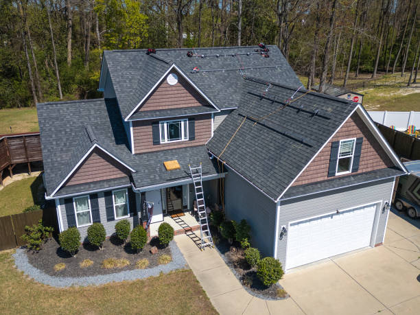 Best Roofing for New Construction  in East Uniontown, PA